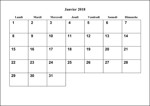 calendar-2018-fr