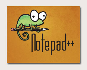 Notepad++