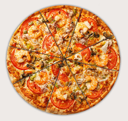 pizza