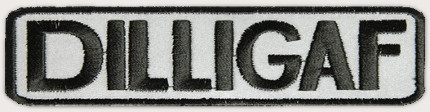 dilligaf