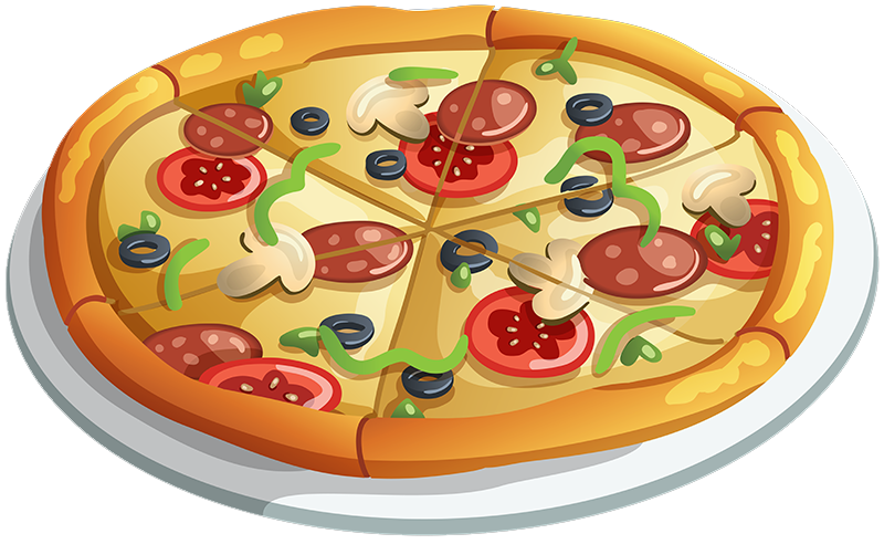 pizza-na-prozrachnom-fone