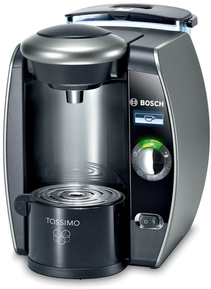 tassimo