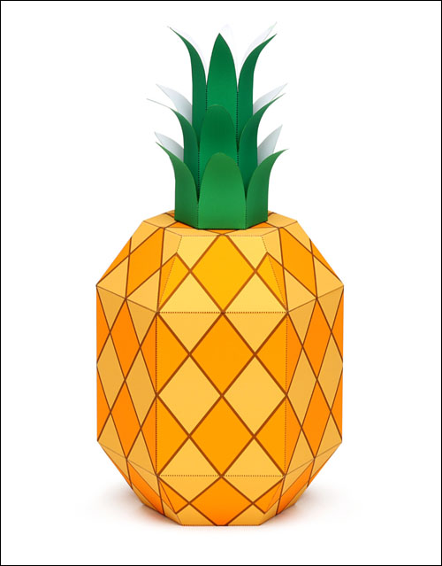 ananas-iz-bumagi