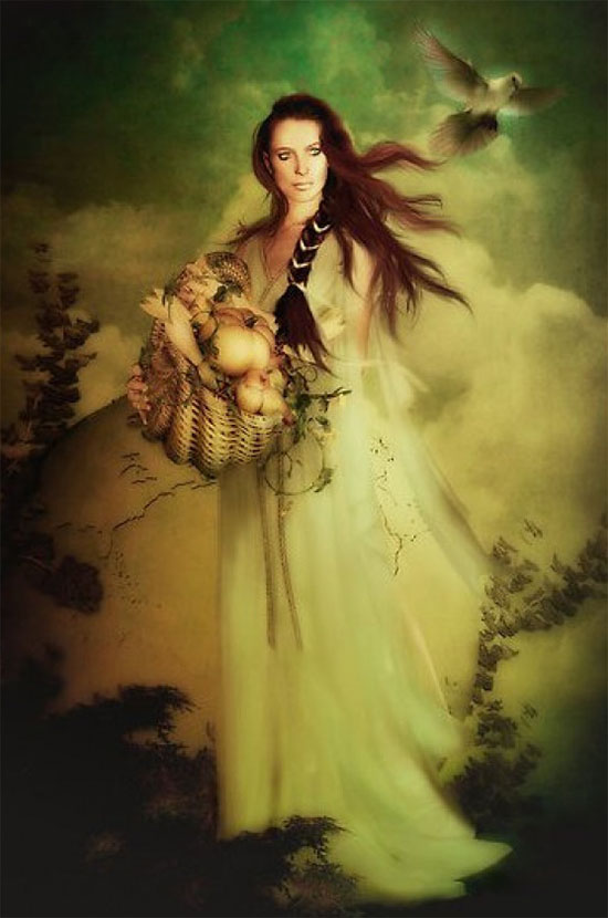 demetra
