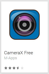 CameraX_Free