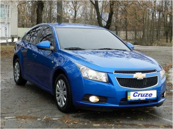 Chevrolet_Cruze