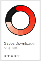 Gapps_Downloader