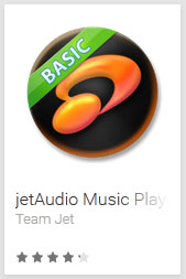 JetAudio