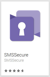 SMSSecure