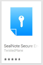 SealNote