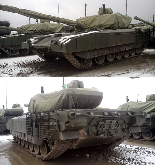 armata