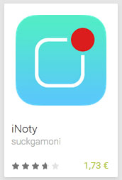 iNoty