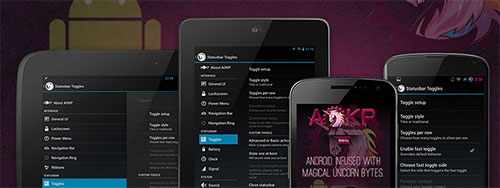 AOKP
