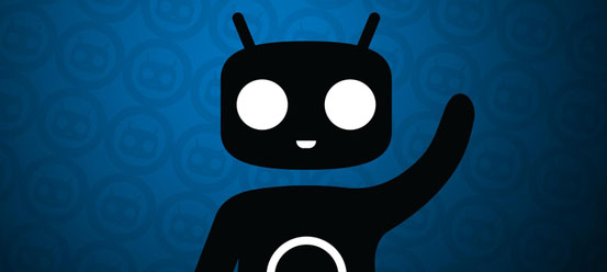 CyanogenMod