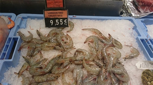 krevetki