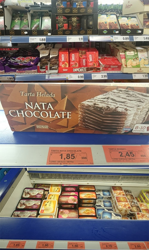 sladkoe