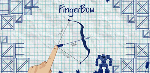 finger