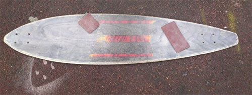shkurim-longbord