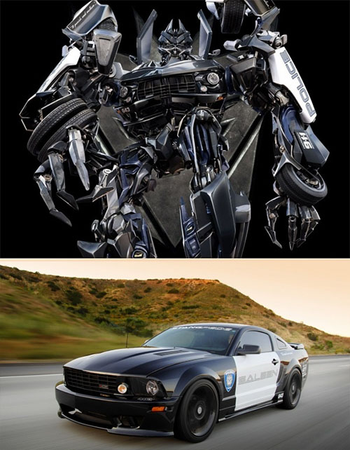 Saleen-S281
