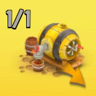 medogonka