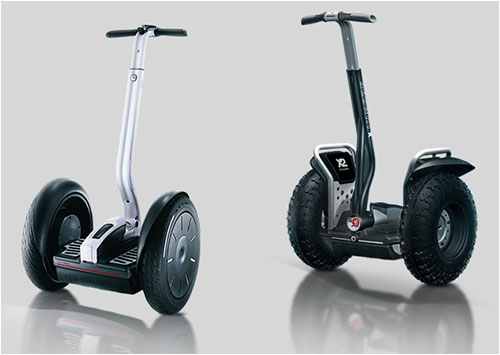 segway