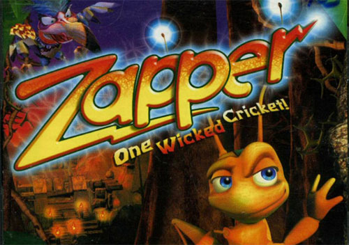 zapper