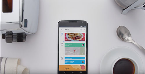 google-calendar