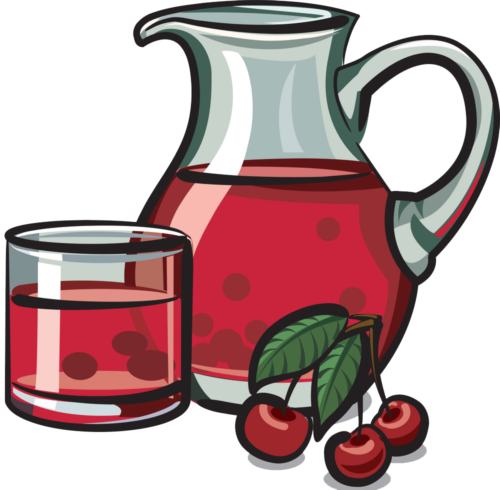 kompot-na-prozrachnom-fone