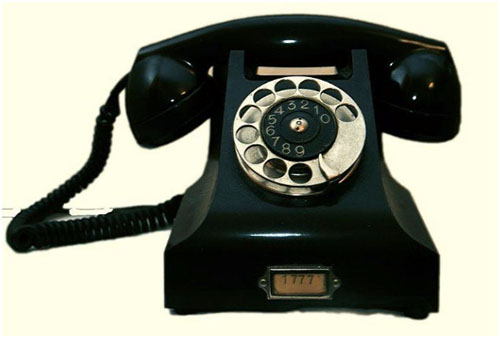 telefon
