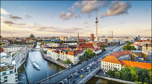 berlin