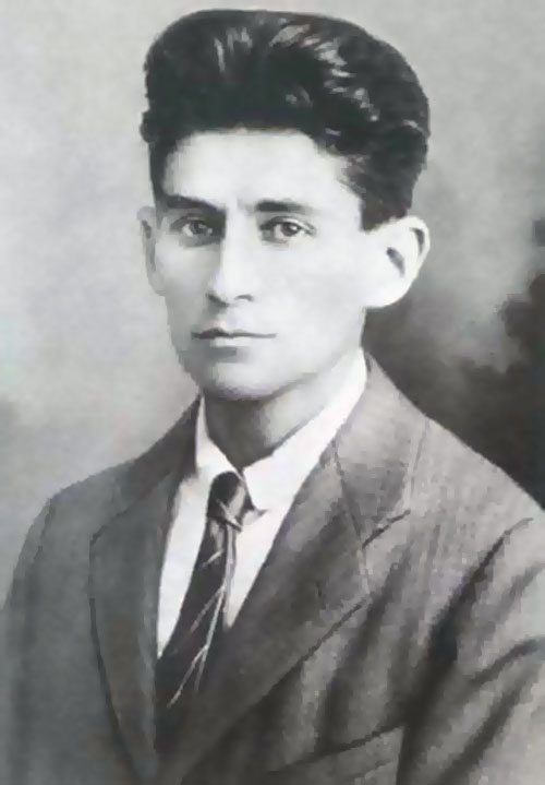 kafka