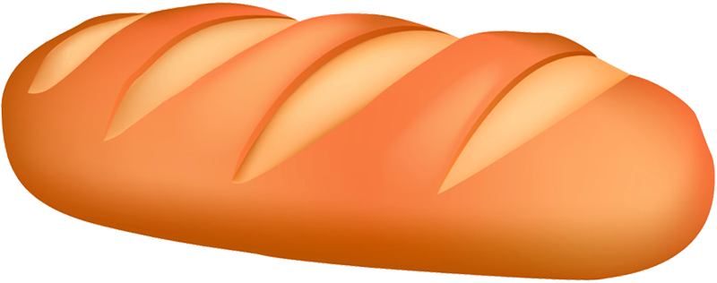 baton-na-prozrachnom-fone