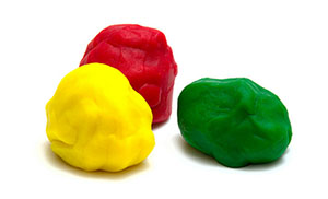 play-do