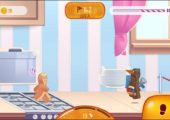 game-pechenka