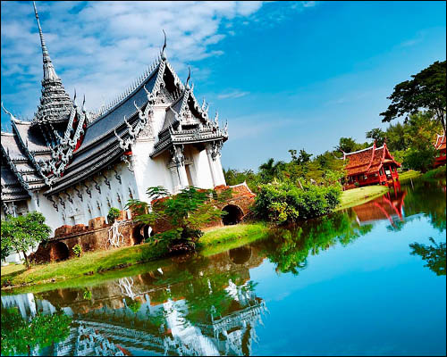 tayland