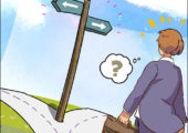 Как превратить свои недостатки в достоинства? pliusi-i-minusi