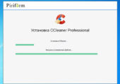 install ccleaner