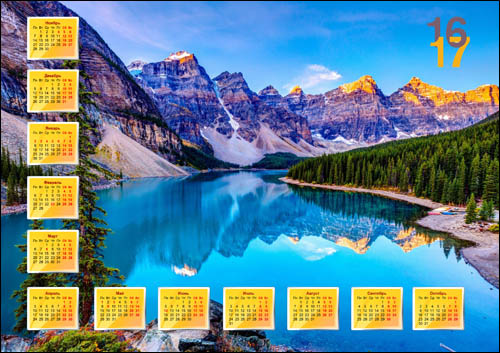 calendar-16-17-priroda