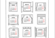 calendar-v-vide-doma-2017