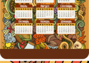 Dekorativniy-calendar-2017