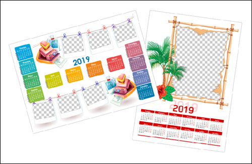 ramka-kalendar-2019