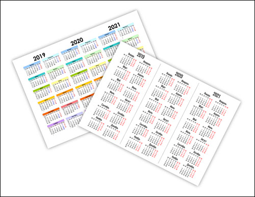 Календарь на 2019, 2020, 2021 года skachat-calendari-2019-2020-2021