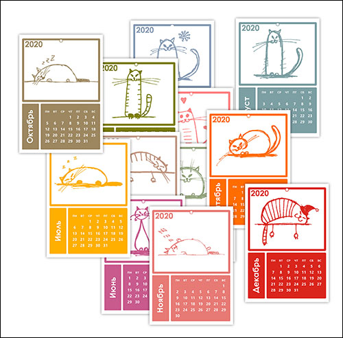 koto-calendar-2020