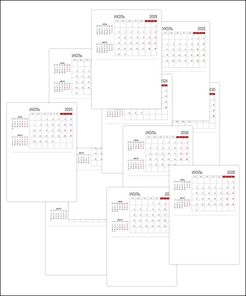 calendar-a-5-na-iul