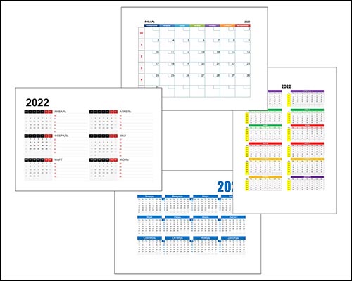 calendar-2022-excel-s-nedeliyami